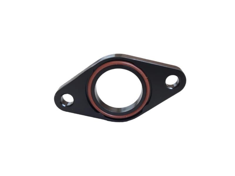 Mondial Lavinia 125 Manifold Fiberi Orj