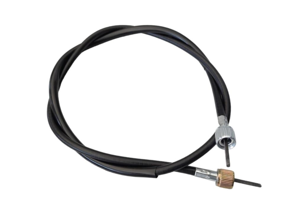 Scooter Km Teli (Çift Somunlu) 102 Cm İth