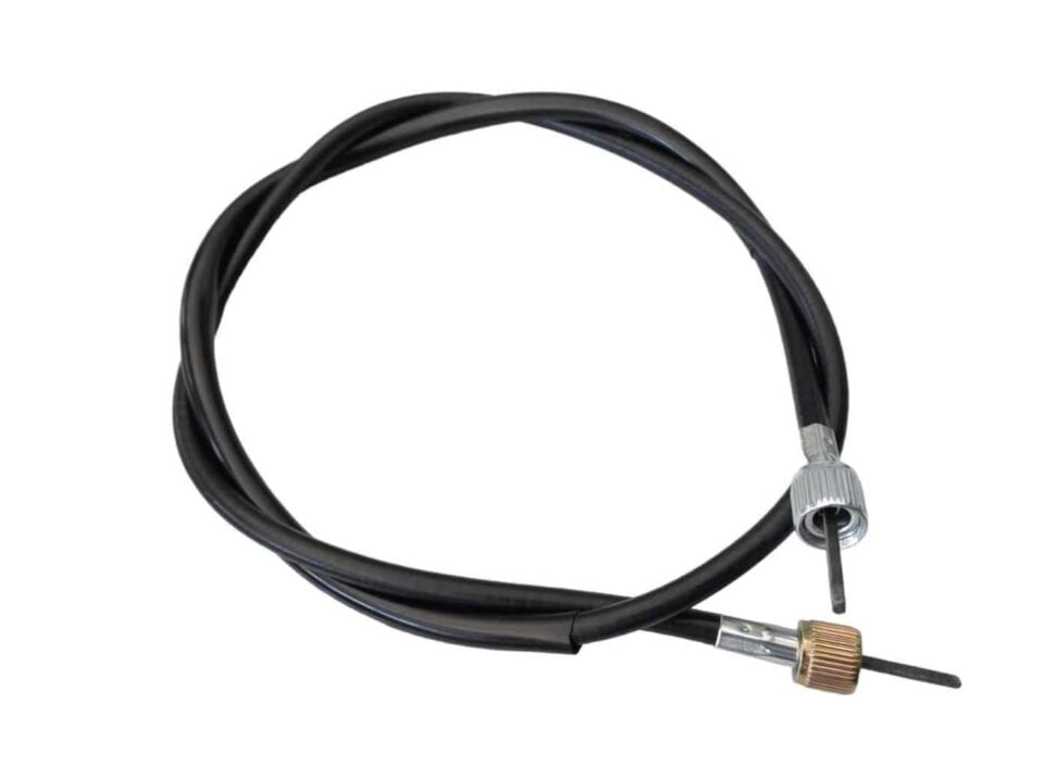 Scooter Km Teli (Çift Somunlu) 102 Cm İth