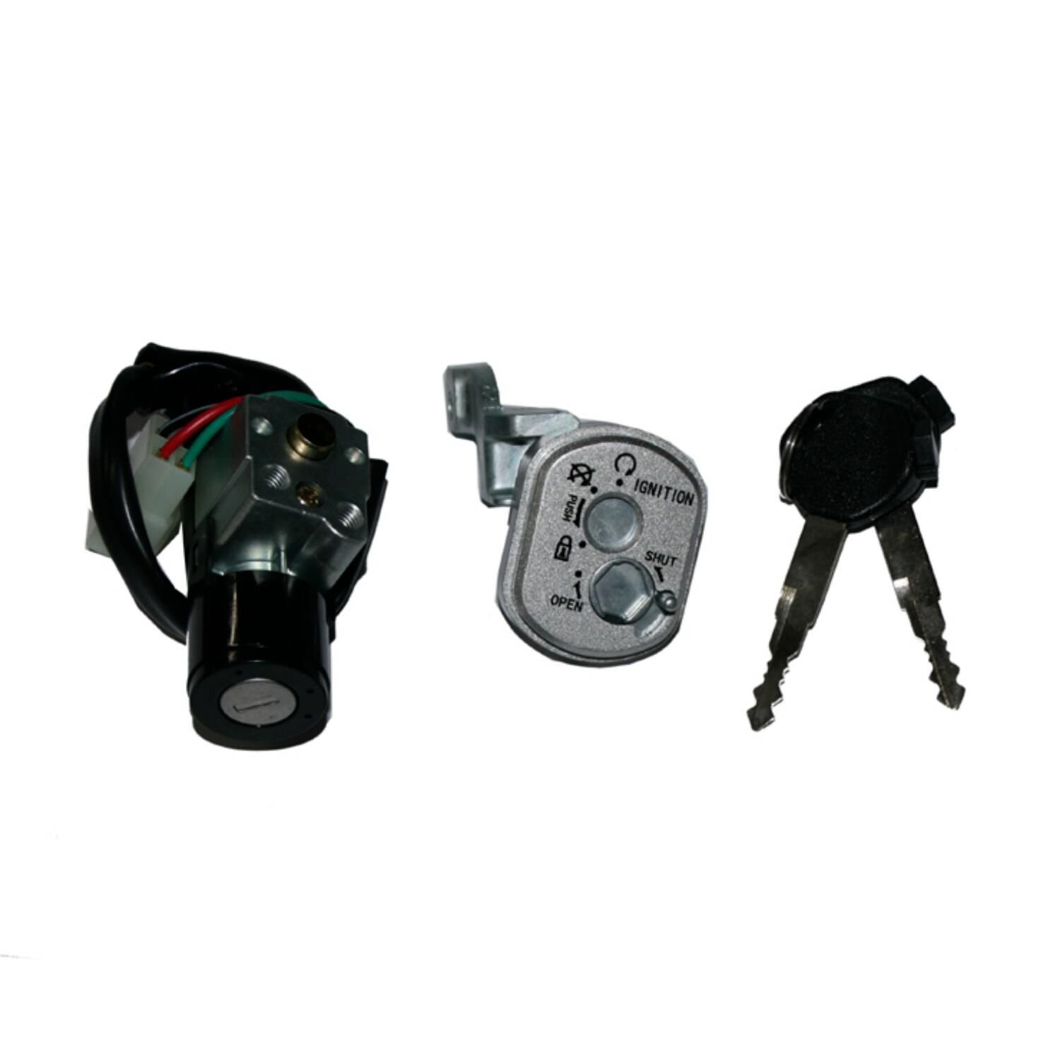 Mondial Kontak Sfc Deltaforce