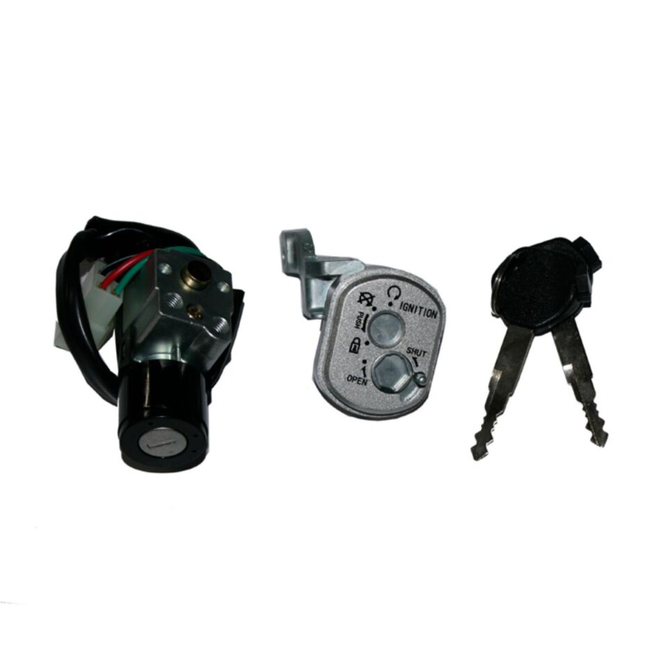 Mondial Kontak Sfc Deltaforce