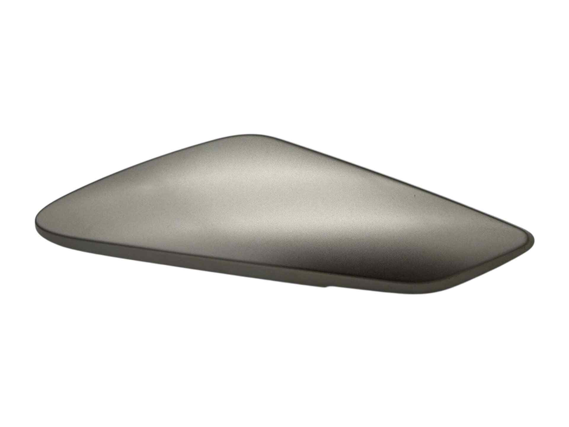 Cf Moto 250Clx (Cf250-7) E5 Sele Altı Yan Karenaj Sol Arka (Grı) Orijinal