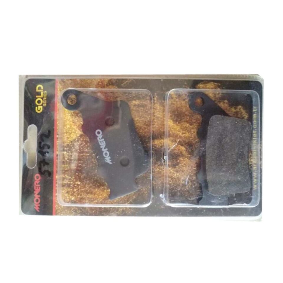 Bajaj Arka Fren Disk Balata Pulsar Ns200/Rs200/Nk250/Ktm 200/390