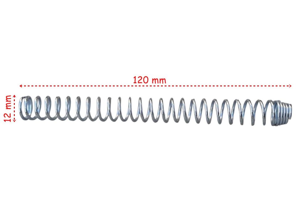 Honda Arka Fren Teli Yayı Spacy-Fizy-Dio-Activa