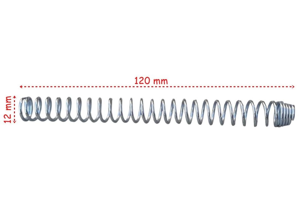 Honda Arka Fren Teli Yayı Spacy-Fizy-Dio-Activa