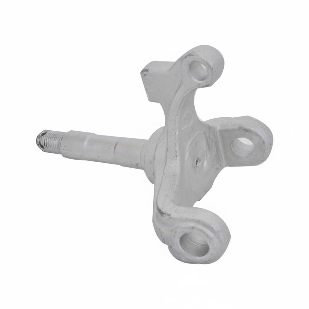 Atv Ön Akson Kampanalı Tip Sağ Öm