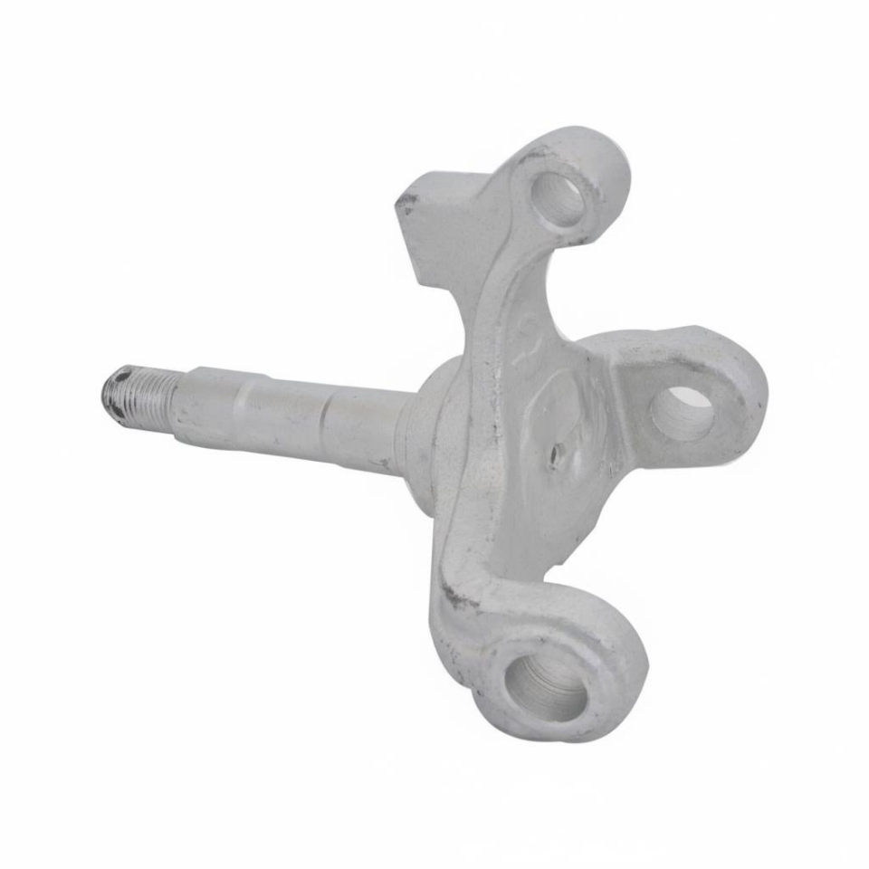 Atv Ön Akson Kampanalı Tip Sağ Öm