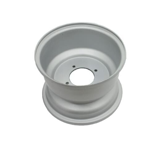Atv Ön Jant Gri 8 Inc 19-7-8