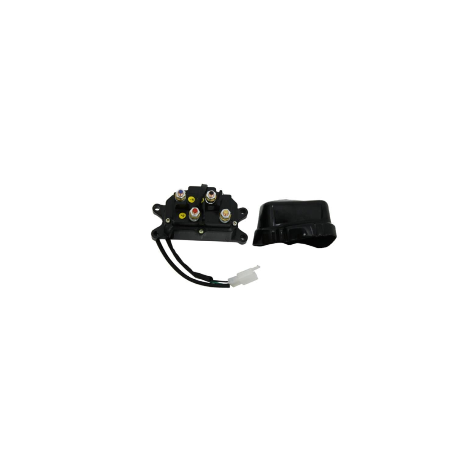 Cf Moto Atv Vinç Rolesi 400-500-625-800-Utr- Atr Orj