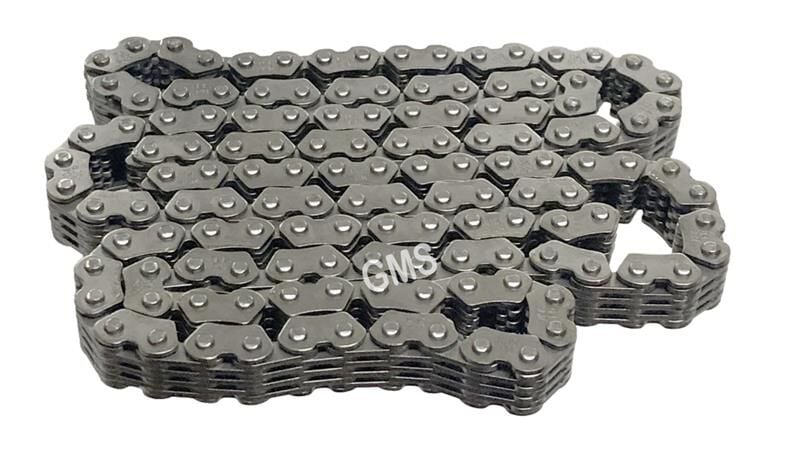 Cf Moto Eksantrık Zıncırı 4*5 124L Atv500