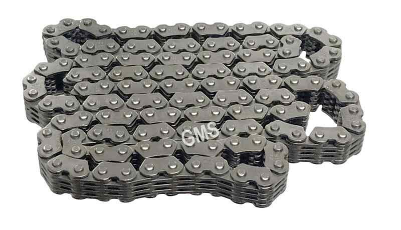 Cf Moto Eksantrık Zıncırı 4*5 124L Atv500