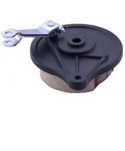 E-bike Arka Kampana E Bıke Cup Modeller