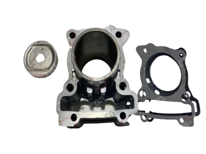 Yamaha Silindir Piston Komple - N Max