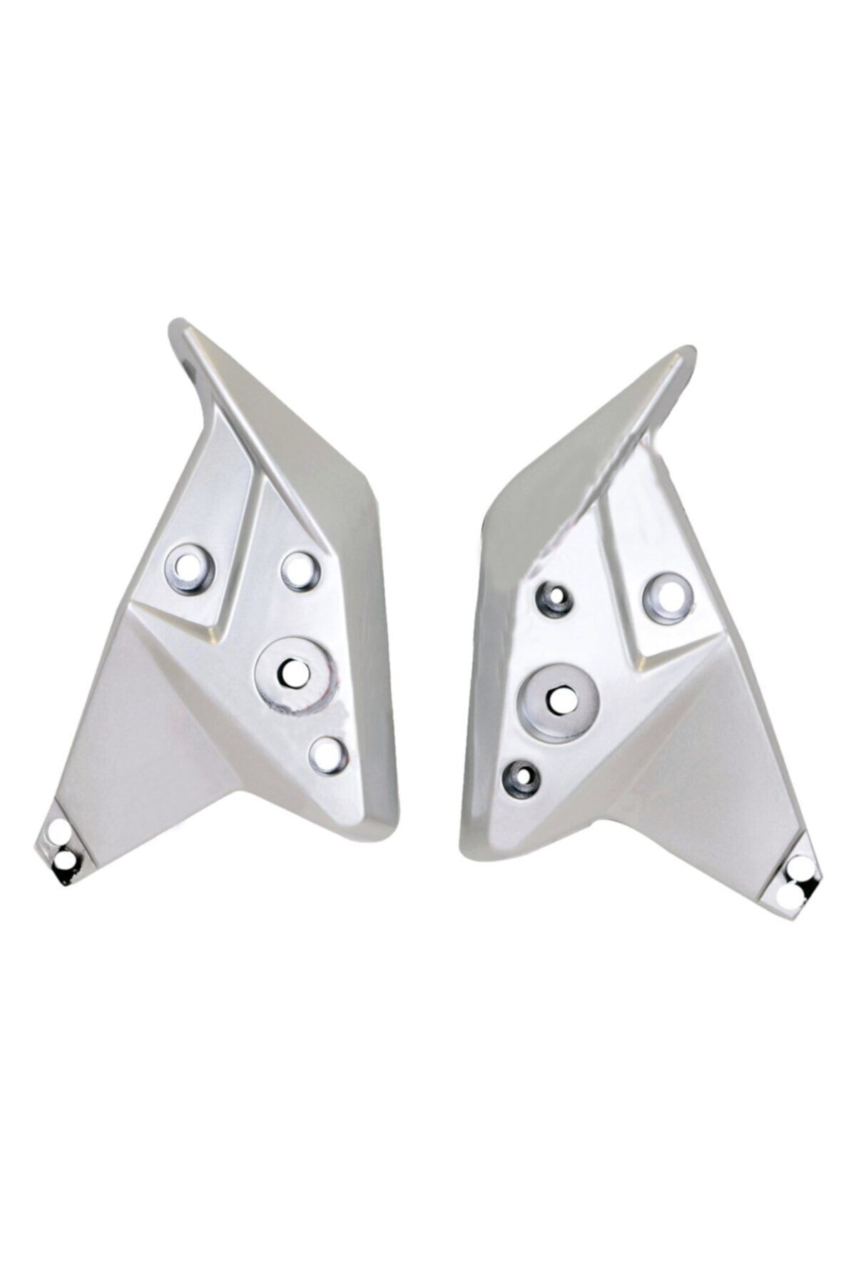Mondial Mc 150 Far Braketi Gri
