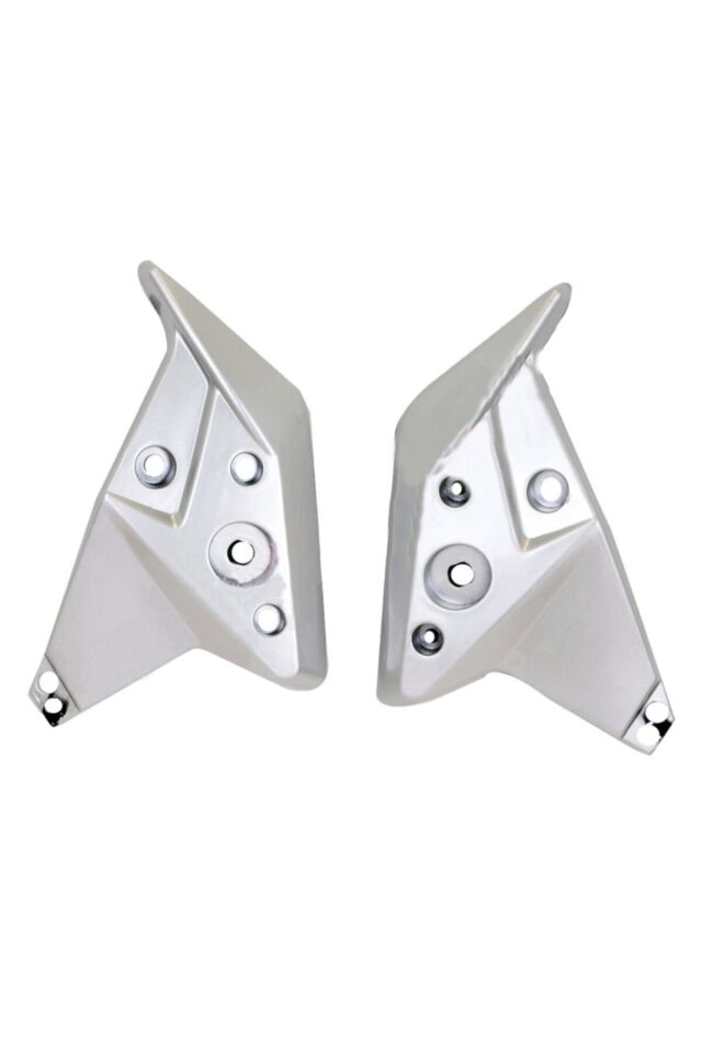 Mondial Mc 150 Far Braketi Gri