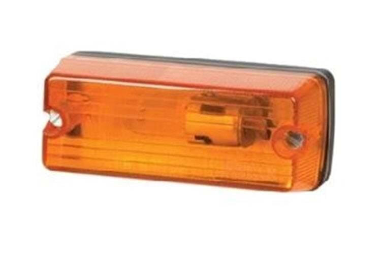 Minarelli Yan Sinyal