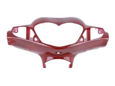 Ramzey Cub Kalipso 100 Far Muhafazası Kırmızı