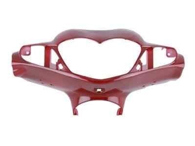 Ramzey Cub Kalipso 100 Far Muhafazası Kırmızı