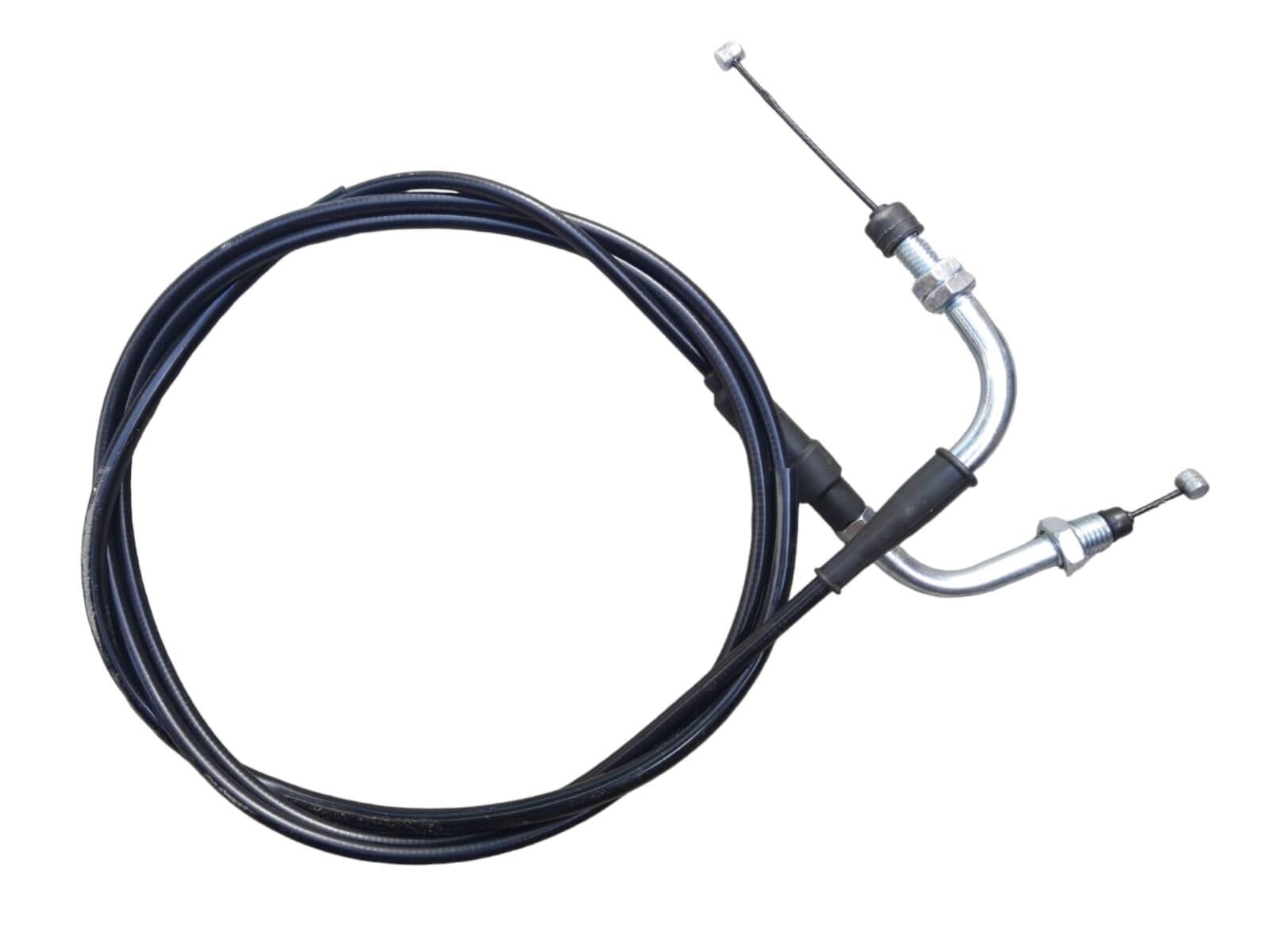 Rks Newlight 125 Gaz Teli