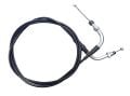 Rks Newlight 125 Gaz Teli