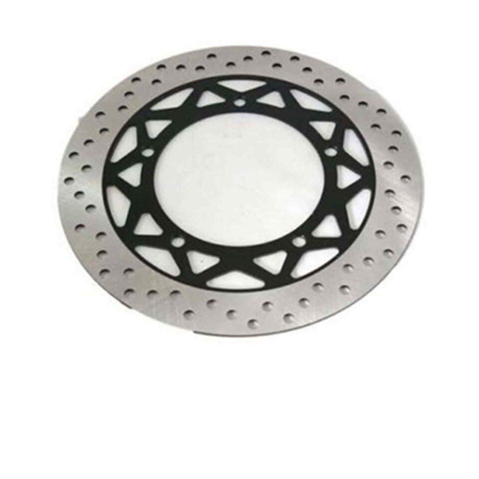 Yamaha Disk Fren Aynası 125 Ybr Ön (2011)