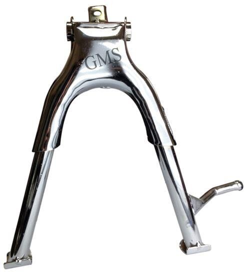 Alt Sehba Nikel Cg 125