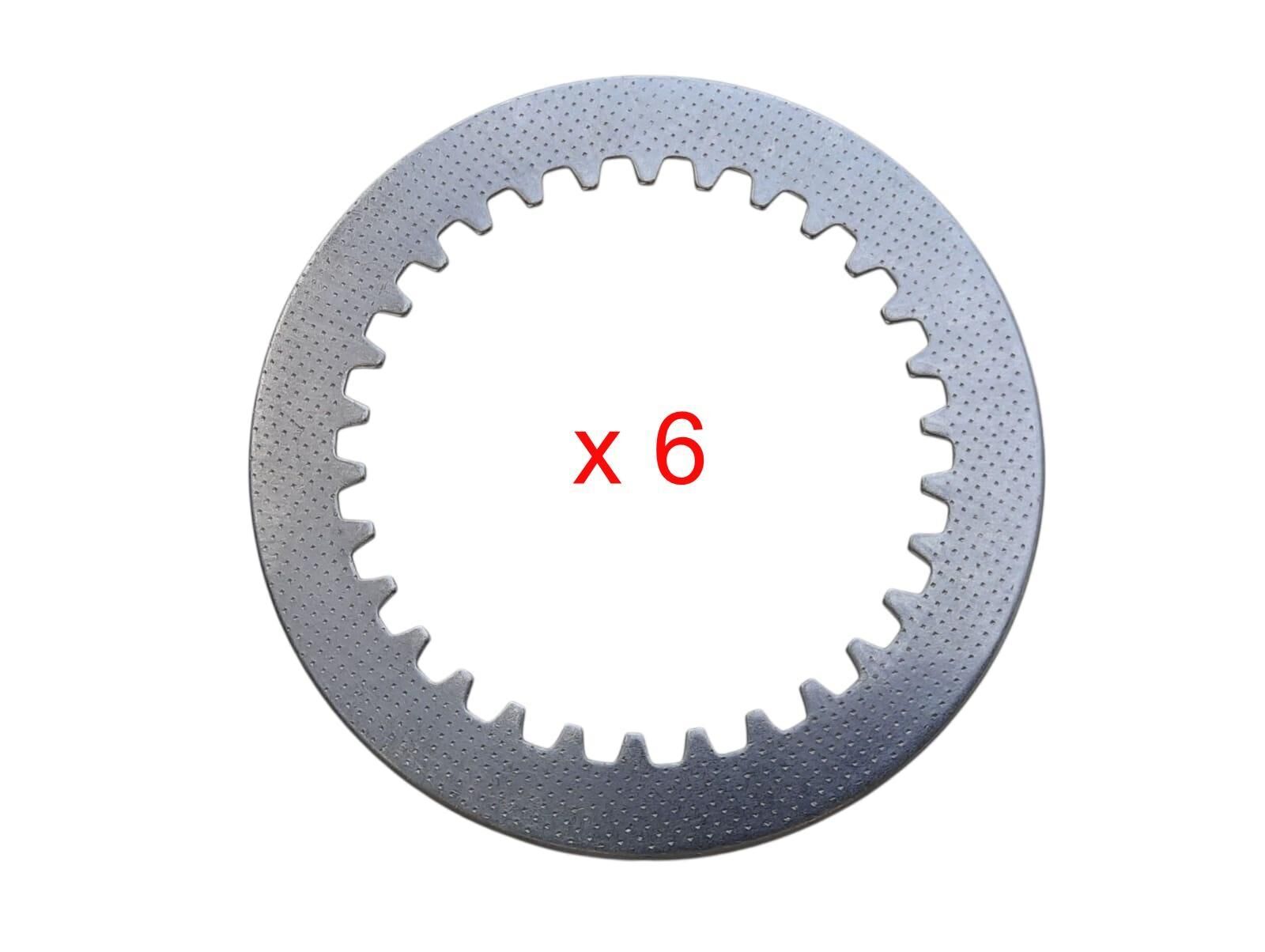 Cf Moto Nk 250 Debriyaj Ara Sacı 6 Lı 120 Mm A Kalite