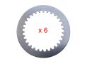 Cf Moto Nk 250 Debriyaj Ara Sacı 6 Lı 120 Mm A Kalite
