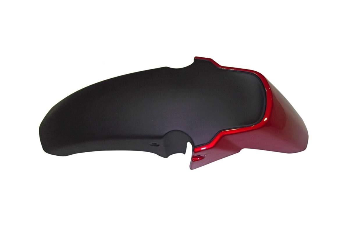 Mondial Mc-X 150 Ön Çamurluk Kırmızı