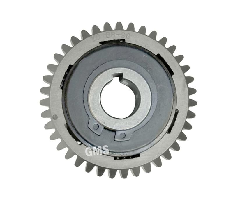 Mondial Balansör Dıslısı Drıft L - Vulture I