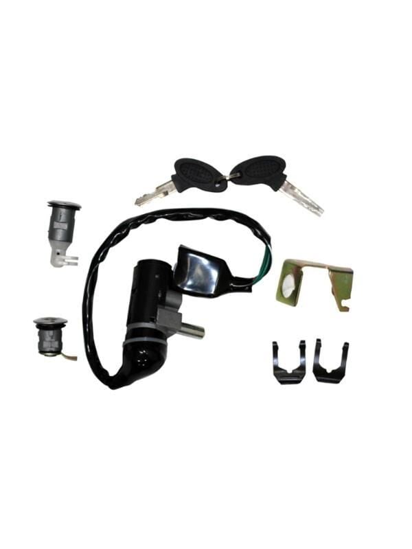 Mondial Zn/znu/nostalji Kontak Seti (depo Kapaksız)