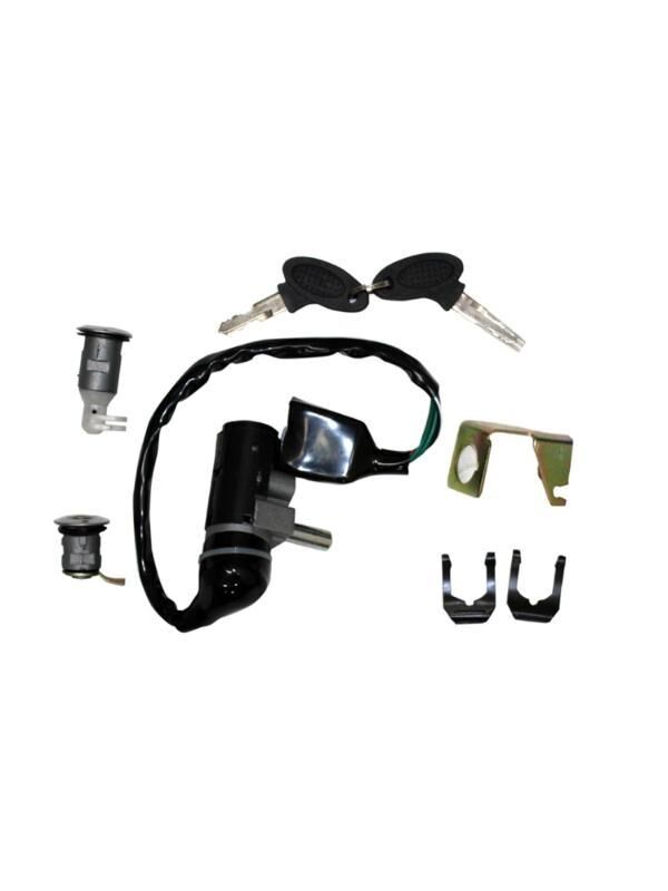 Mondial Zn/znu/nostalji Kontak Seti (depo Kapaksız)