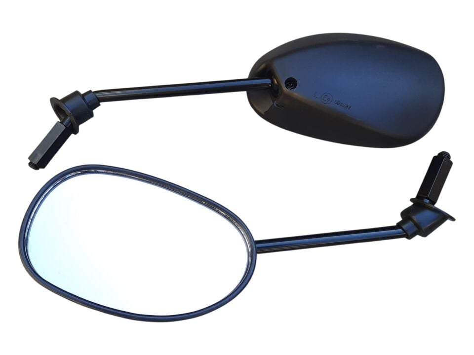 Tvs Jupiter 125 Ayna 10 Mm Sağ Ters Diş