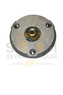 Mondıal 125Mx (Grumble) Yag Pompası Rotor Kapagı Komple Orijinal