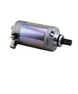 Yamaha Marş Motoru Komple Ybr 125 Uyumlu