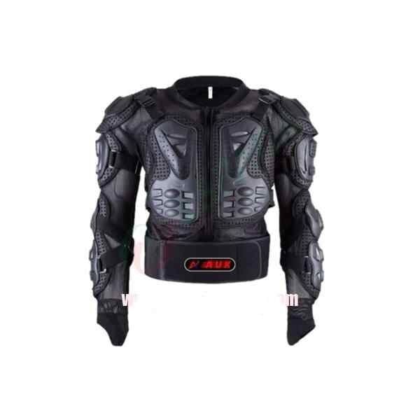 Auk Body Armour Full Fileli L