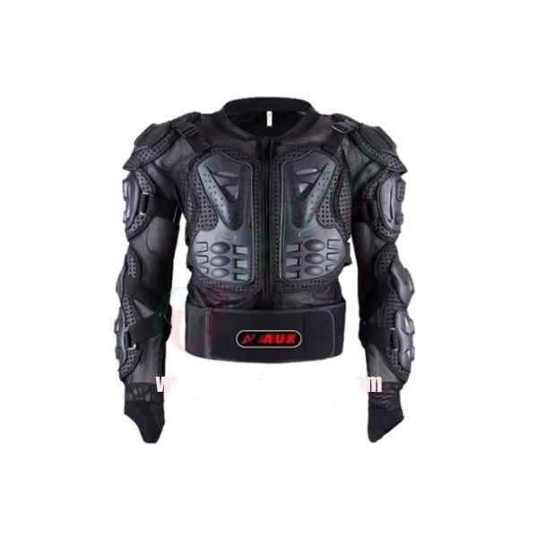 Auk Body Armour Full Fileli L