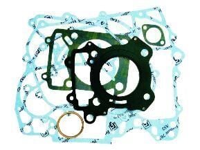 Bajaj Pulsar Ns 200 Conta Seti Hn