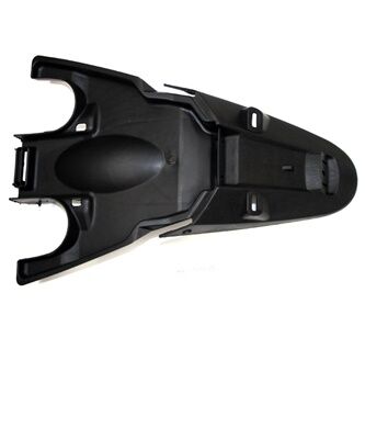 E-bike Arka Çamurluk Kuyruğu E Bıke E Mch Yuki Dünya (a92)