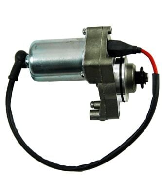 Marş Motoru Cup Serisi