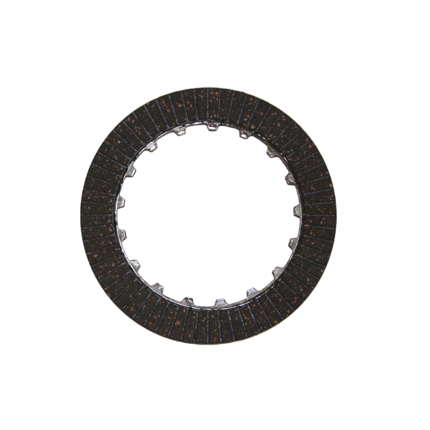 Mondıal 100km Debrıyaj Balatası(1 Adet)