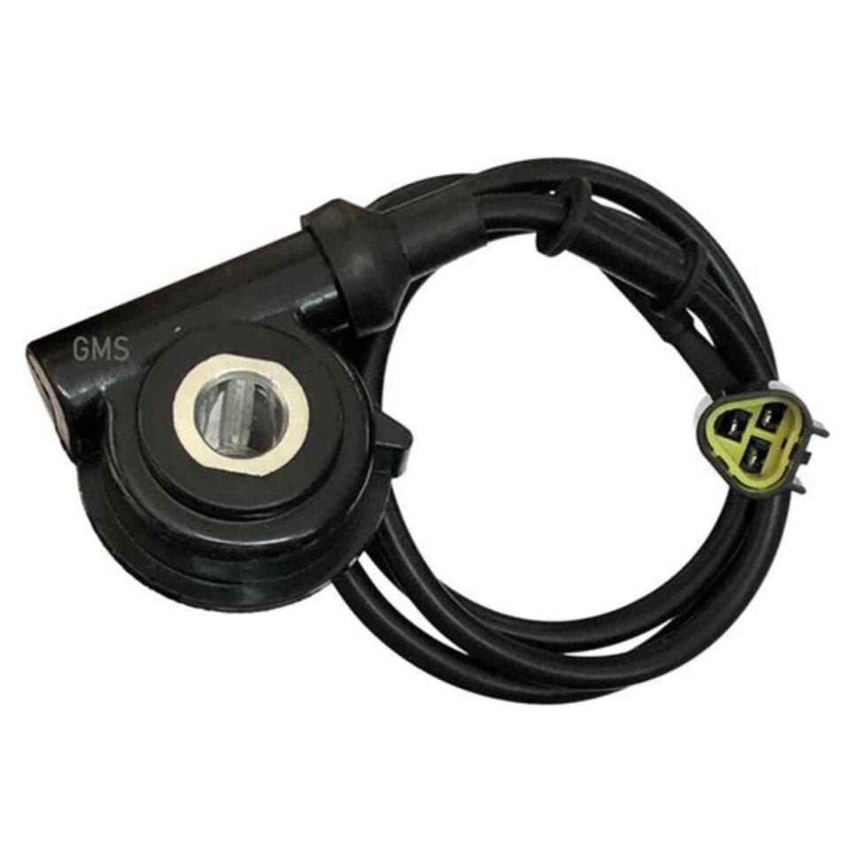 Mondial Km Tahrik Ve Tel Set Dijital Drift L