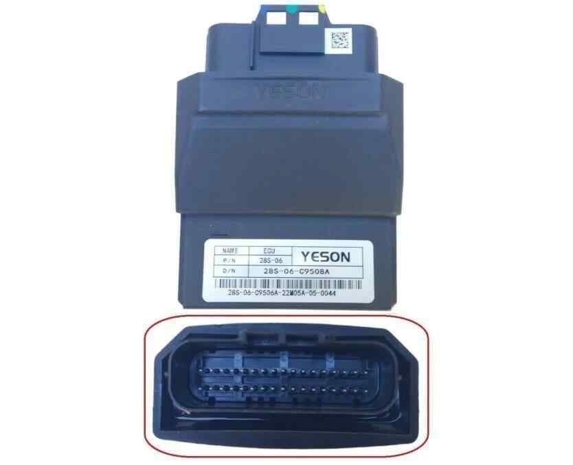 Mondial Lavinia 125 Ecu Beyin Orj