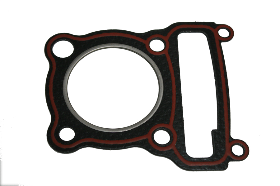 Mondıal 125Mc (Roadracer) Sılındır Ust Conta Orijinal