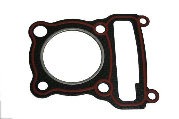 Mondıal 125Mc (Roadracer) Sılındır Ust Conta Orijinal