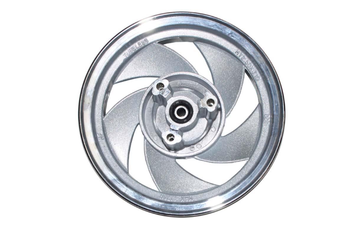 125Rt Ön Jant 2.50-10 Orj