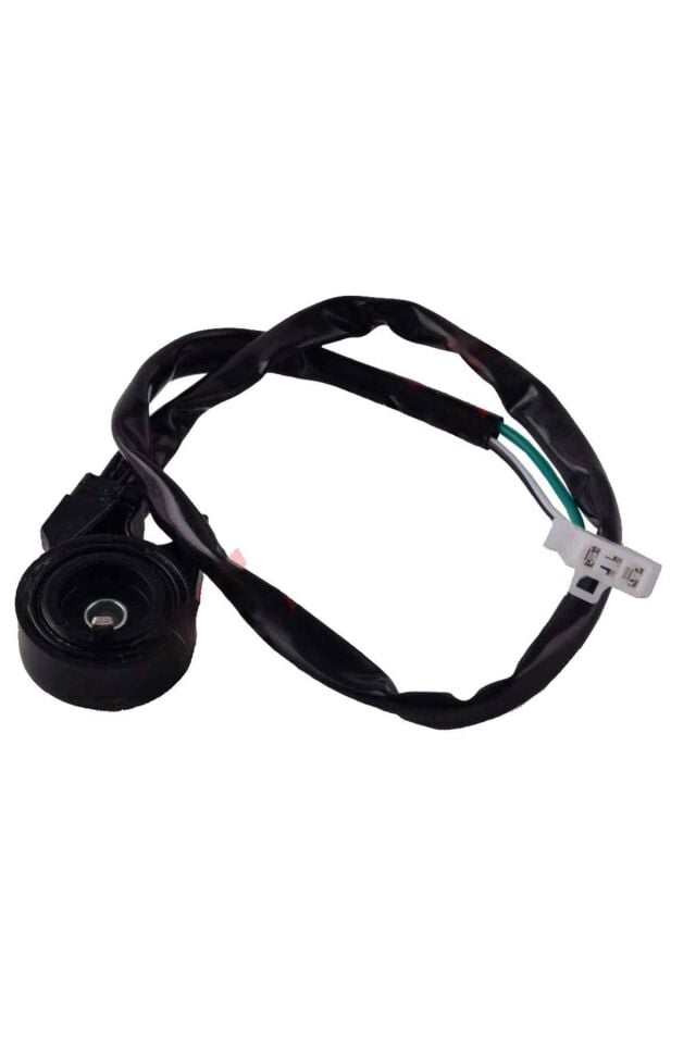 Bisan Pasific 150 Yan Sehpa Müşürü