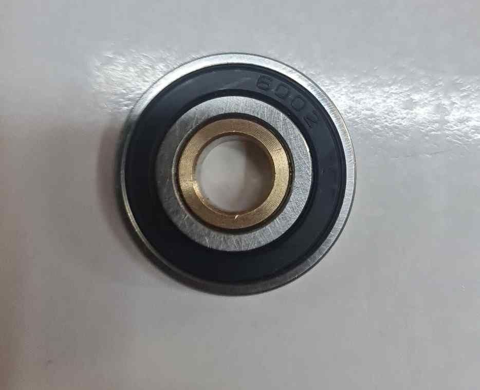 Honda Dio Uyumlu Debriaj Kapak Rulman Burçlu Jpn