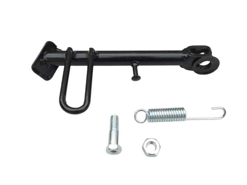Honda Spacy Alpha Yan Sehpa Set Orj Tip