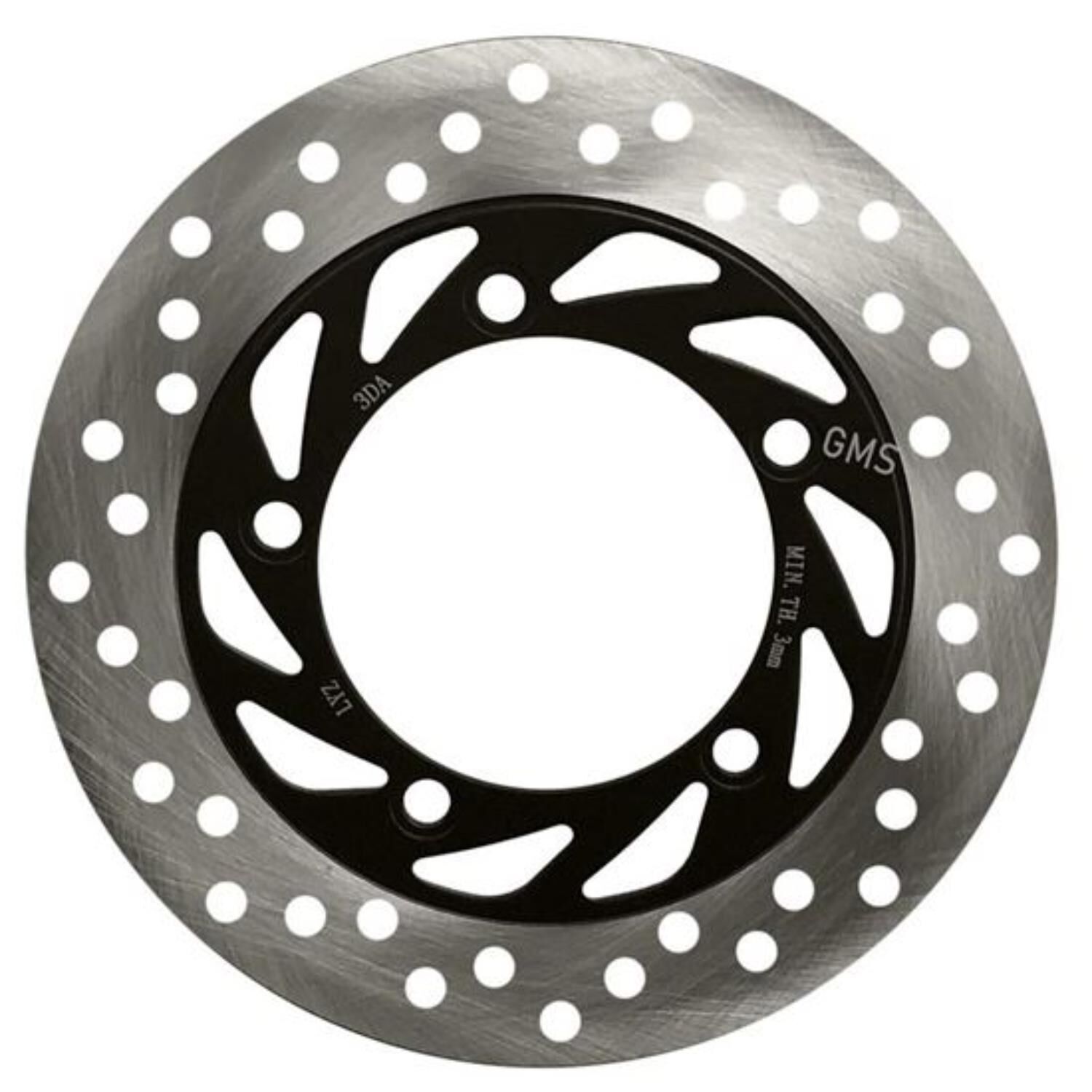 Mondial Ön Fren Diski Drift L - Vulture İ